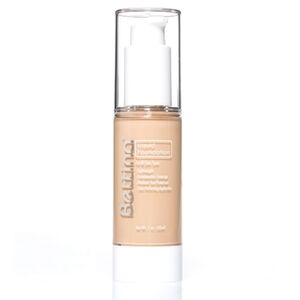 3 x Bettina Cosmetics Liquid Foundation Antique Beige